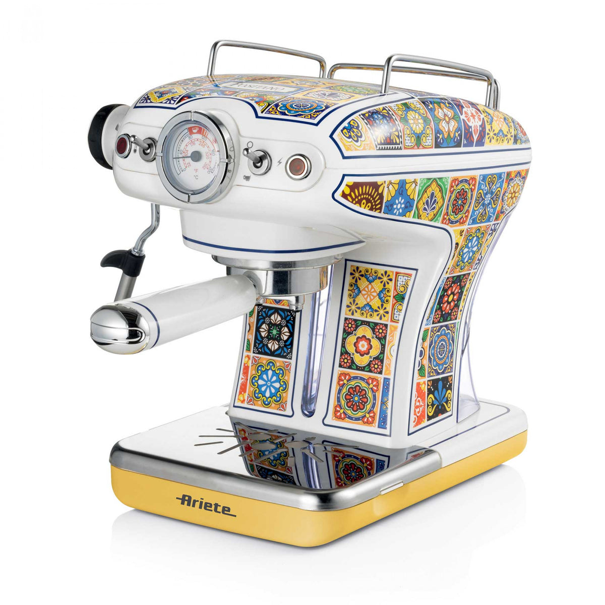 Ariete Positano Espresso Machine