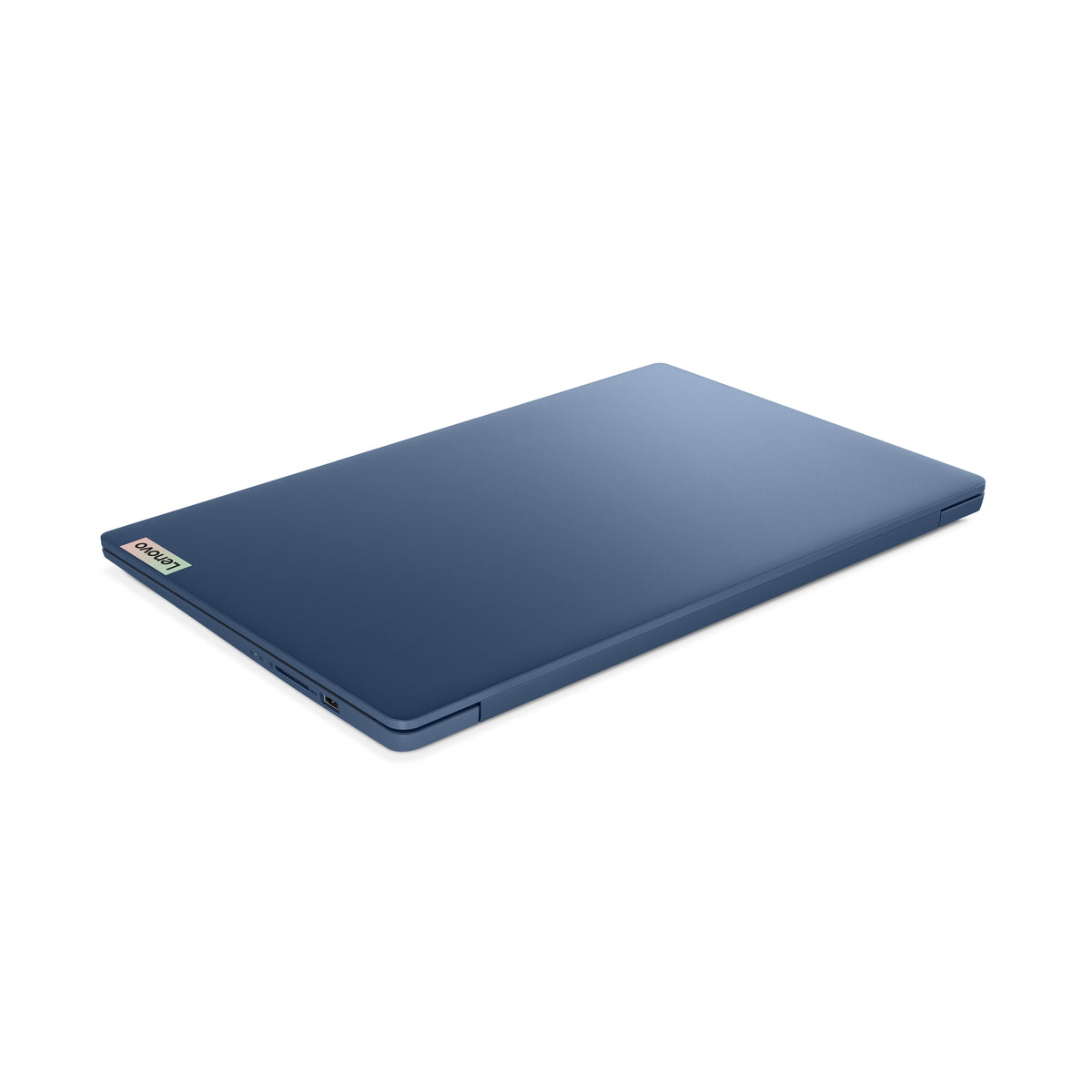 Lenovo IdeaPad Slim 3 15IRU8 i3-1315U 15.6" FHD IPS 300nits AG 8GB LPDDR5-4800 SSD512 Intel UHD Graphics 47Wh Win11 Abyss Blue