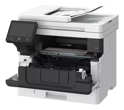 Canon i-SENSYS MF463dw II Laser A4 1200 x 1200 DPI 40 ppm Wi‑Fi