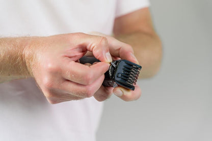Κουρευτική μηχανή γενειάδας WAHL Extreme Grip Advan. 09893.0460
