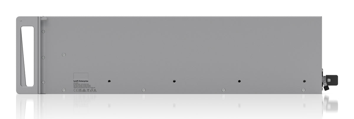 Ubiquiti Enterprise Network Video Recorder 3U Grey