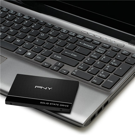 SSD  250GB PNY      2,5" (6.3cm) SATAIII   CS900 retail