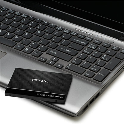 SSD  250GB PNY      2,5" (6.3cm) SATAIII   CS900 retail