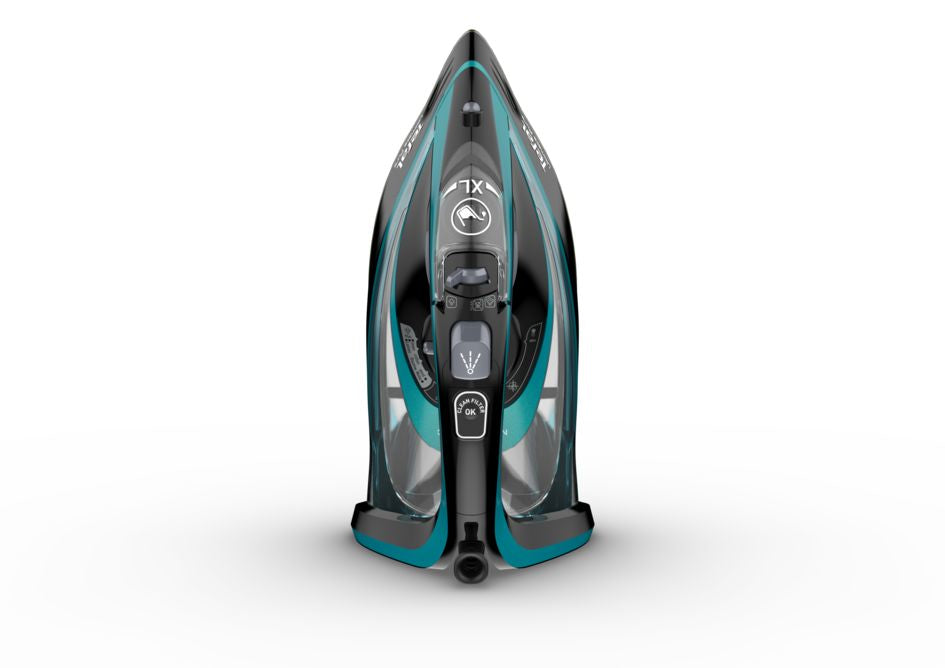 TEFAL ULTIMATE PURE FV9844E0 IRON 3200 W