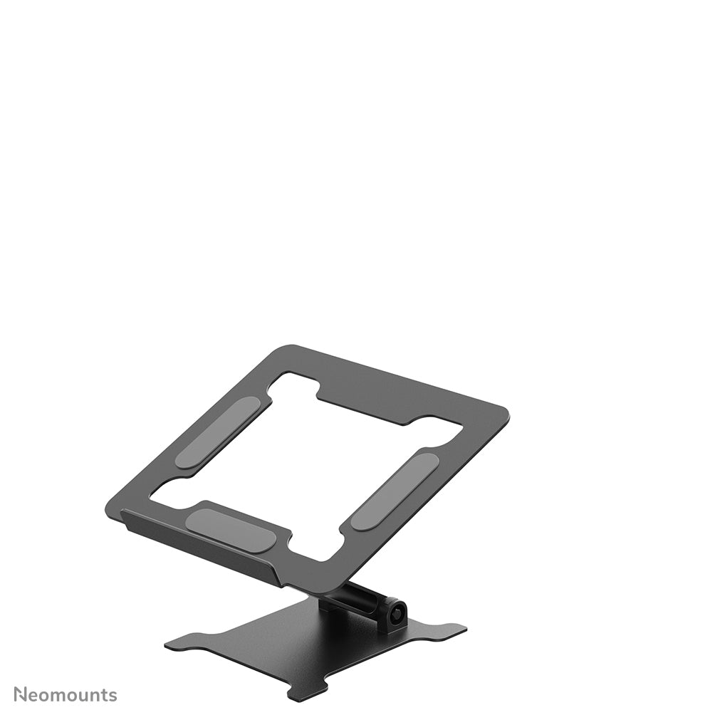 Neomounts NOT-Ständer bis 15" verstellbar, schwarz