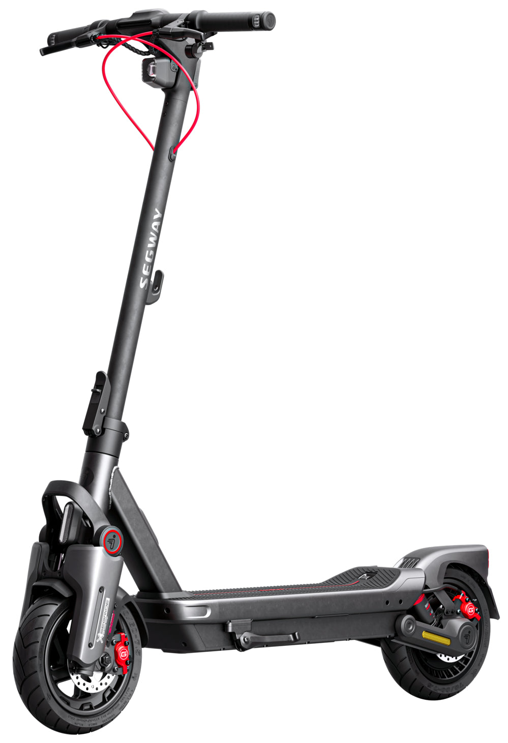 Segway-Ninebot KickScooter MAX G3 D Electric Scooter