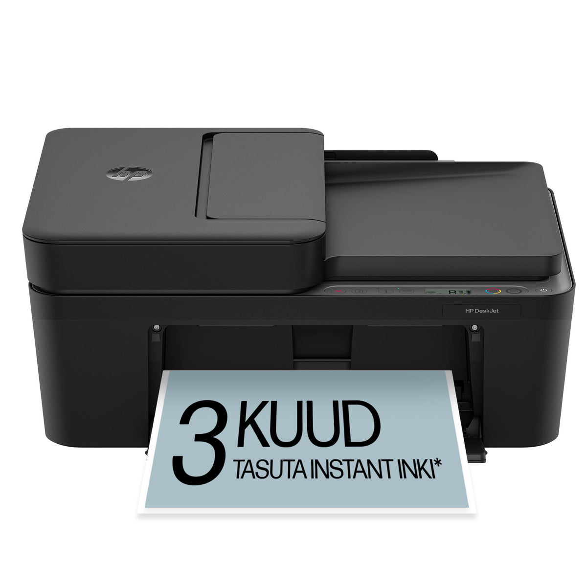 HP DeskJet 4320 Wireless All-in-One Color Printer