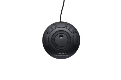 Contour Xpress Multimedia Controller Mouse — Ambidextrous (Retail)