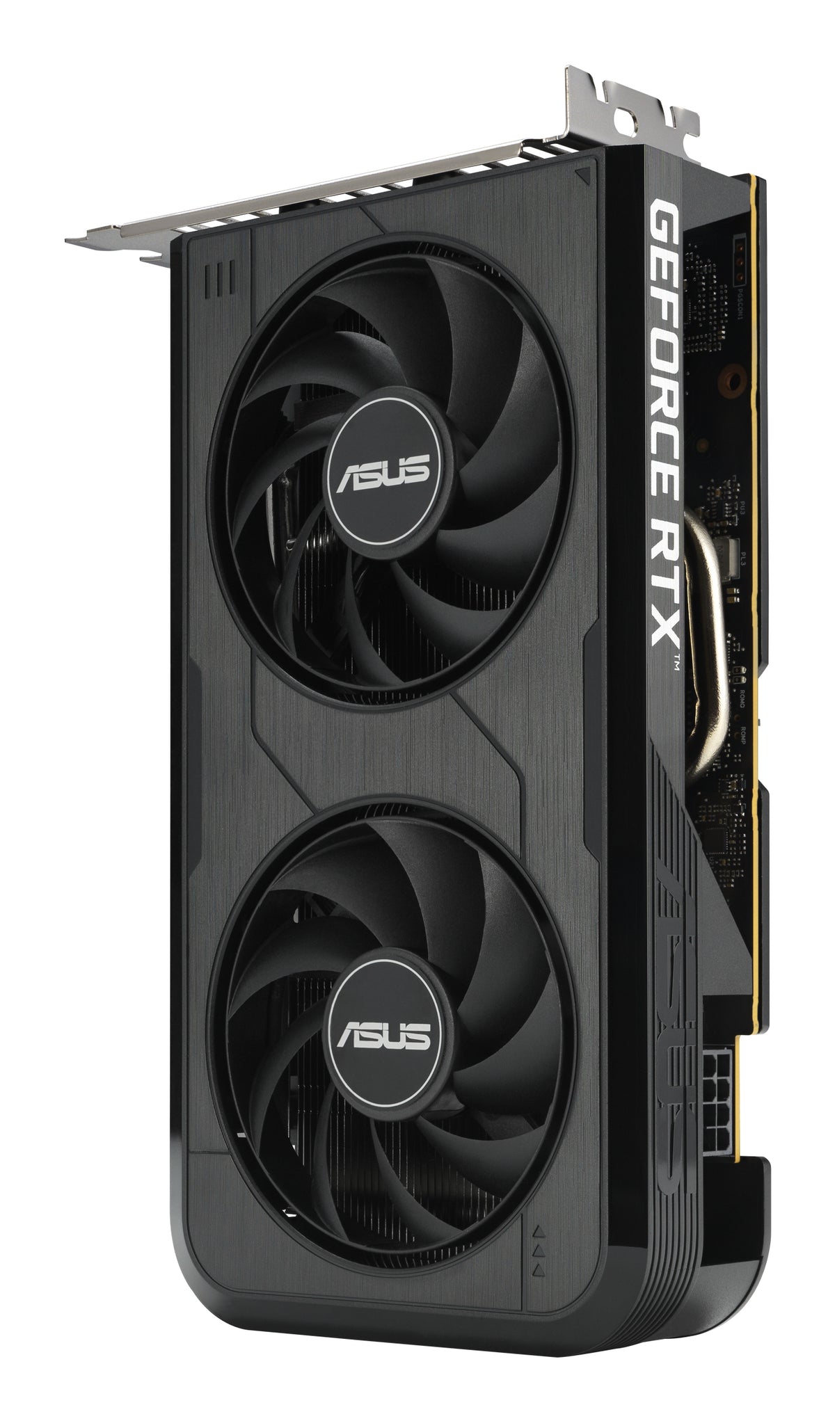Asus GeForce RTX 5050 DUAL OC 8GB (DLSS 4, 3x DisplayPort, 1x HDMI 2.1)