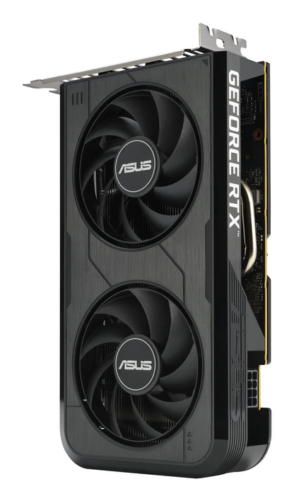 Asus GeForce RTX 5050 DUAL OC 8GB (DLSS 4, 3x DisplayPort, 1x HDMI 2.1)