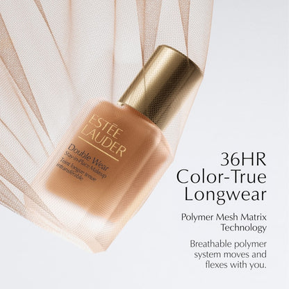 Estée Lauder Double Wear Stay-in-Place Makeup SPF 10 (1N2 Ecru) 30 ml