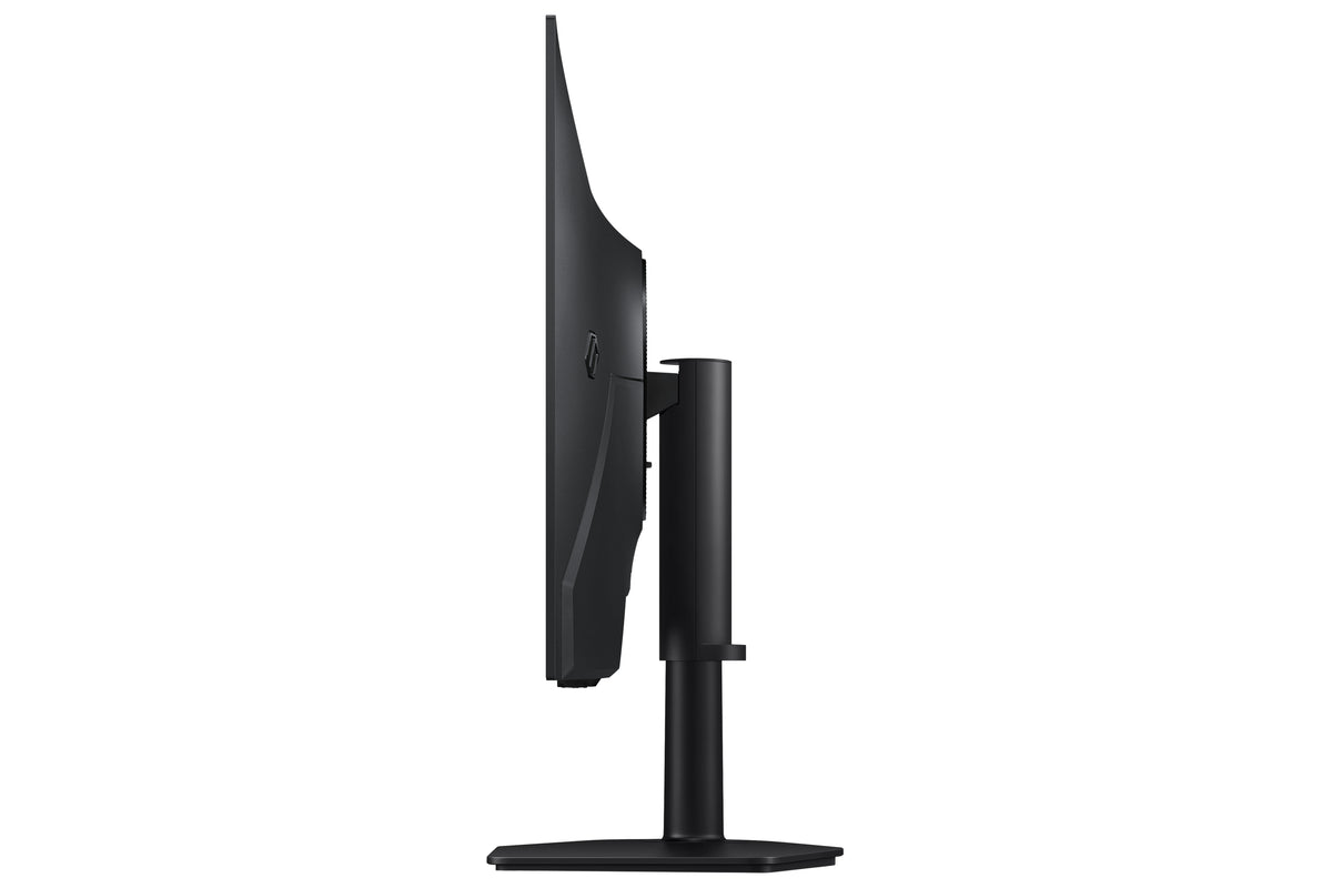 Samsung G73SH 32" 4K Ultra HD OLED Computer Monitor – Black