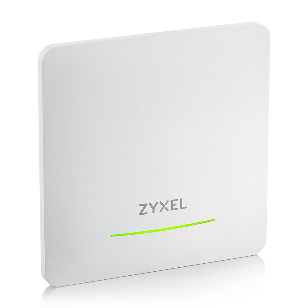 Zyxel NWA50BE AccessPoint 4-Stream, Dual-Radio