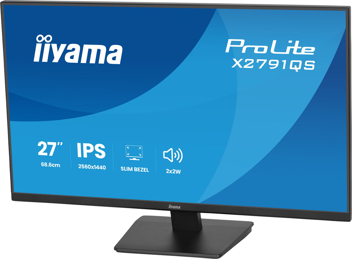 IIyama X2791QS-B1