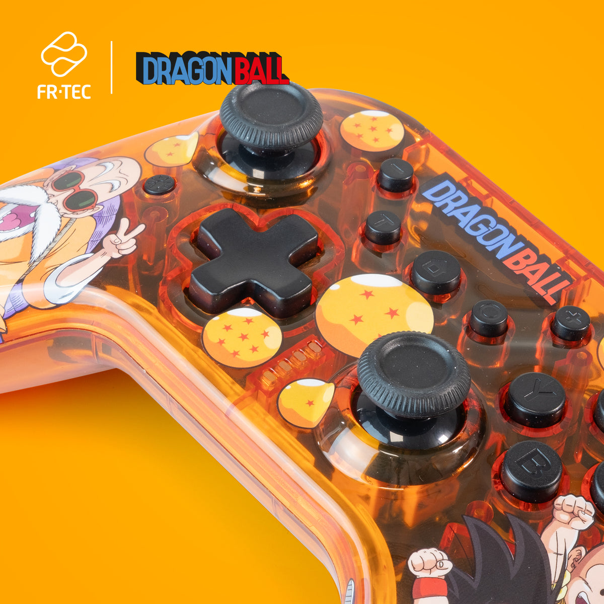 Blade Controller Dragon Ball             wireless     Switch