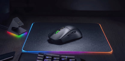 Mars Gaming MMWELITE mouse Right-hand Bluetooth Optical 20000 DPI