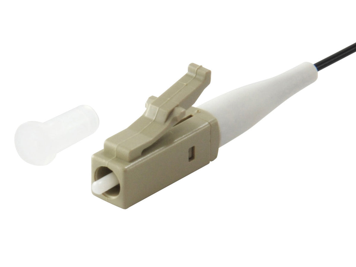Equip Patchkabel LC->PC 2.00m 12Stk Single Dupl. OM2 12Farb