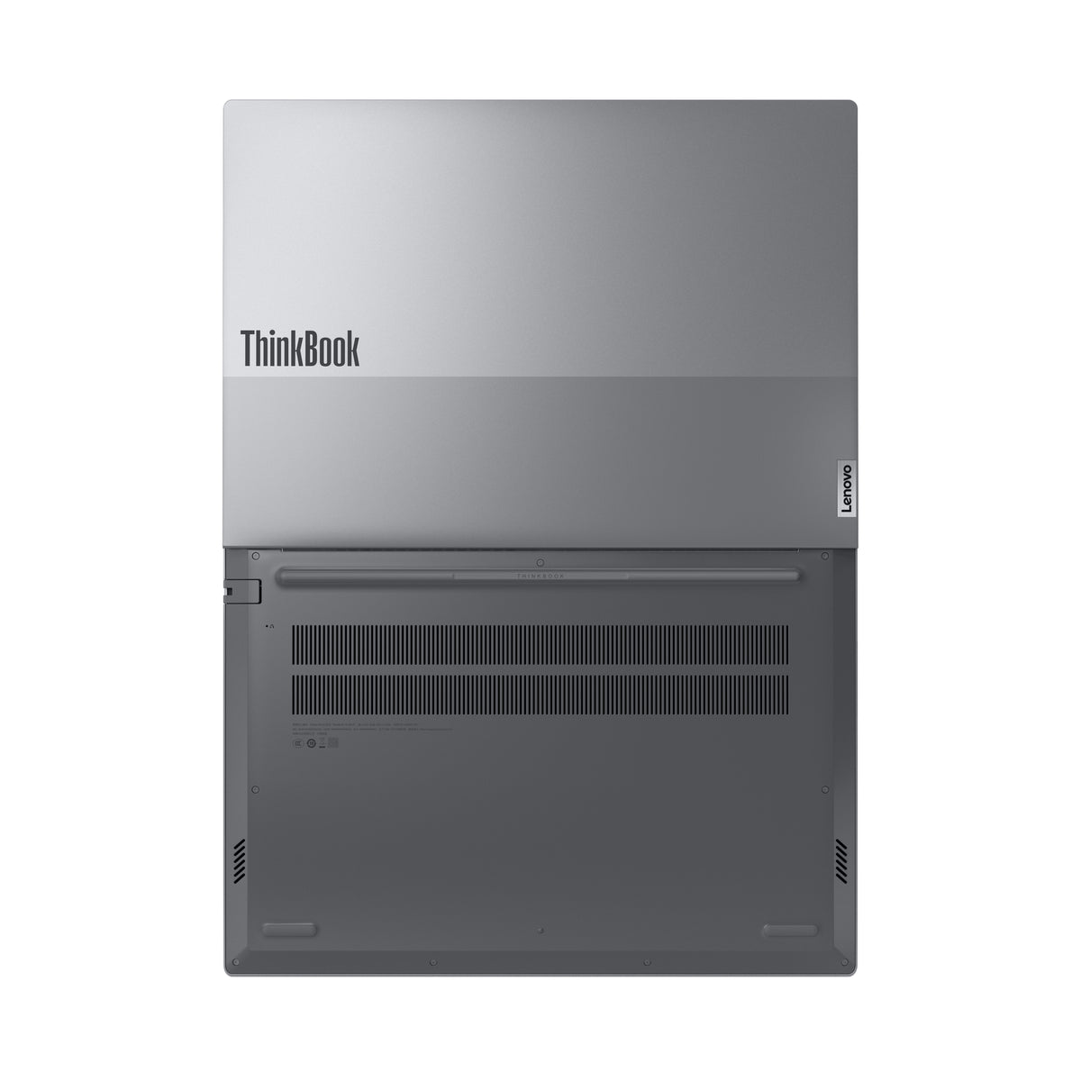 Lenovo ThinkBook 16 G7 ARP AMD Ryzen™ 7 7735HS Laptop 40.6 cm (16") WUXGA 16 GB DDR5-SDRAM 1 TB SSD Wi-Fi 6E (802.11ax) Windows 11 Pro Grey