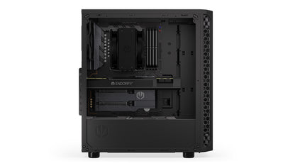 COVERAGE ENDORFY SIGNUM 300 CORE