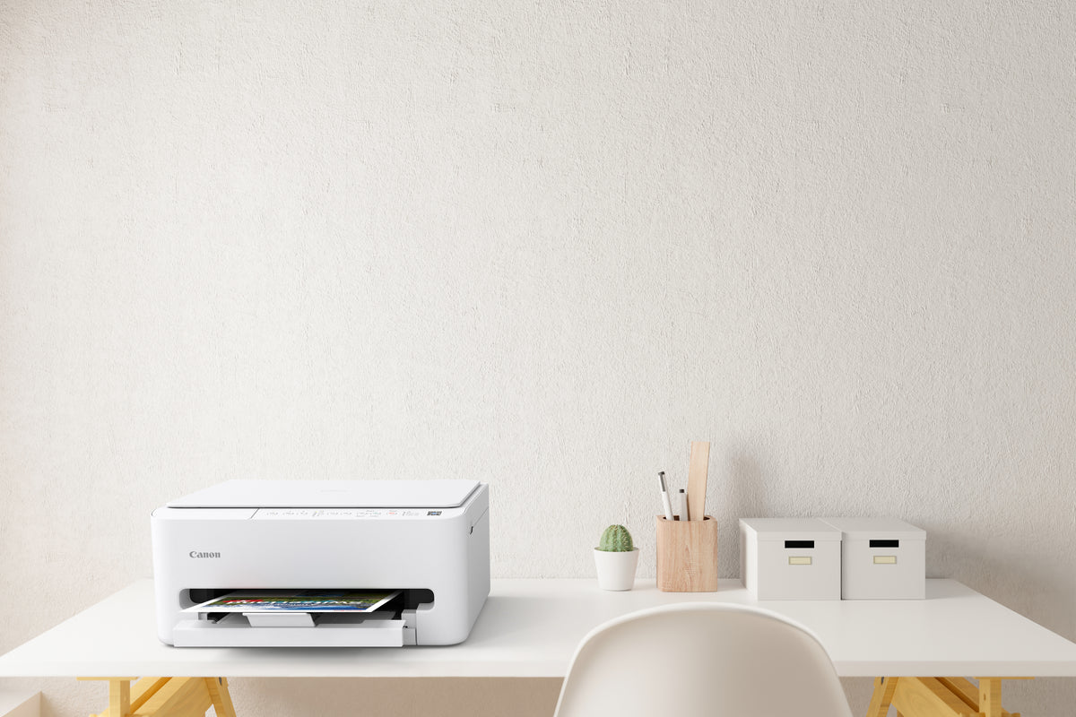 Canon PIXMA TS4150i Inkjet A4 1200 x 1200 DPI Wi-Fi