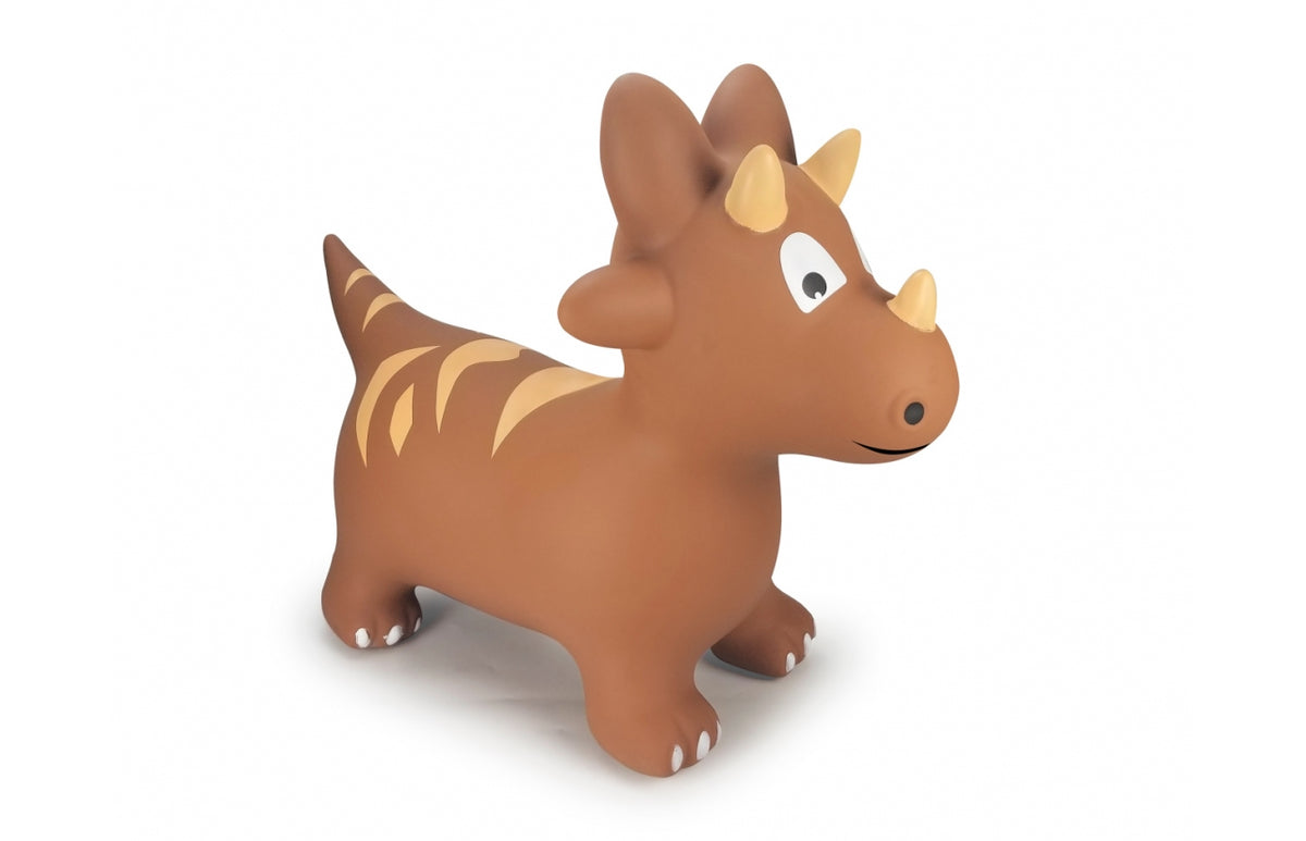 Jamara Hüpftier Dino with Pump
