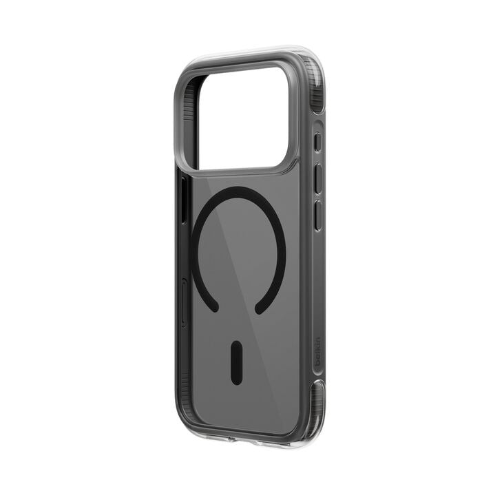 Belkin Protect+ Mag Case for iPhone 18/17 Pro Max — Black (MSA073hqBK)