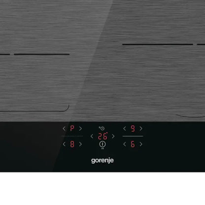 GORENJE GI6421SYB induction cooktop