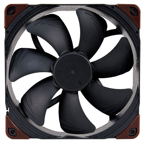 Noctua NF-A14 industrialPPC-3000 PWM (PWM-Anschluss, 140 mm)