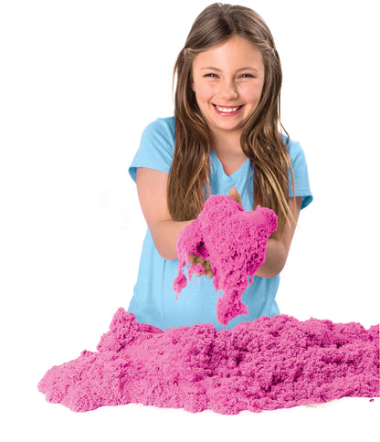 Kinetic Sand Colour Bag pink (pink)