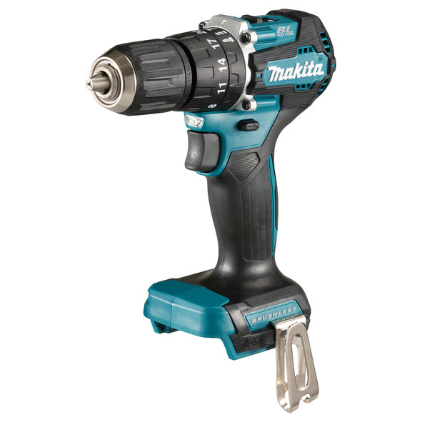 Makita DHP487Z Cordless Combi Drill