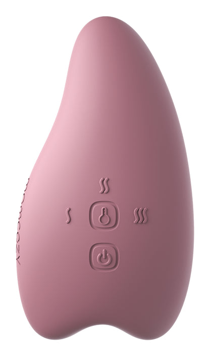 Momcozy A1 LM008-IR00BA-B Lactation Massager — Pink