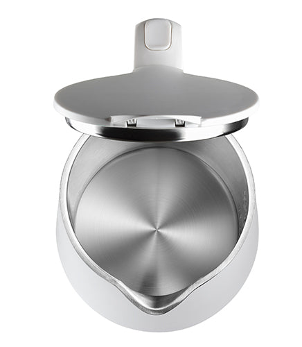 ADLER AD 1345W ELECTRIC KETTLE WHITE