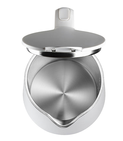 ADLER AD 1345W ELECTRIC KETTLE WHITE