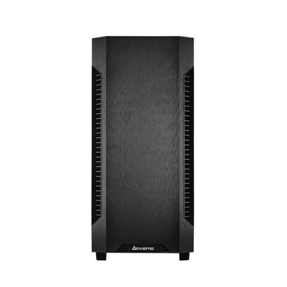 Chieftec AS-01B-OP computer case Full Tower Black