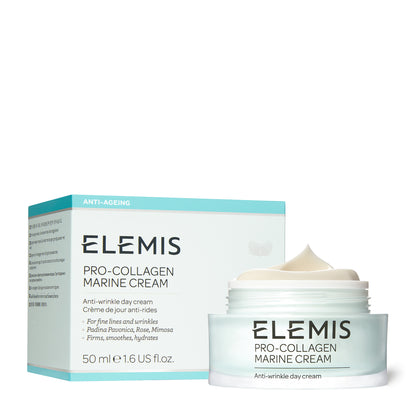 Elemis Pro-Collagen Marine Cream 50 ml