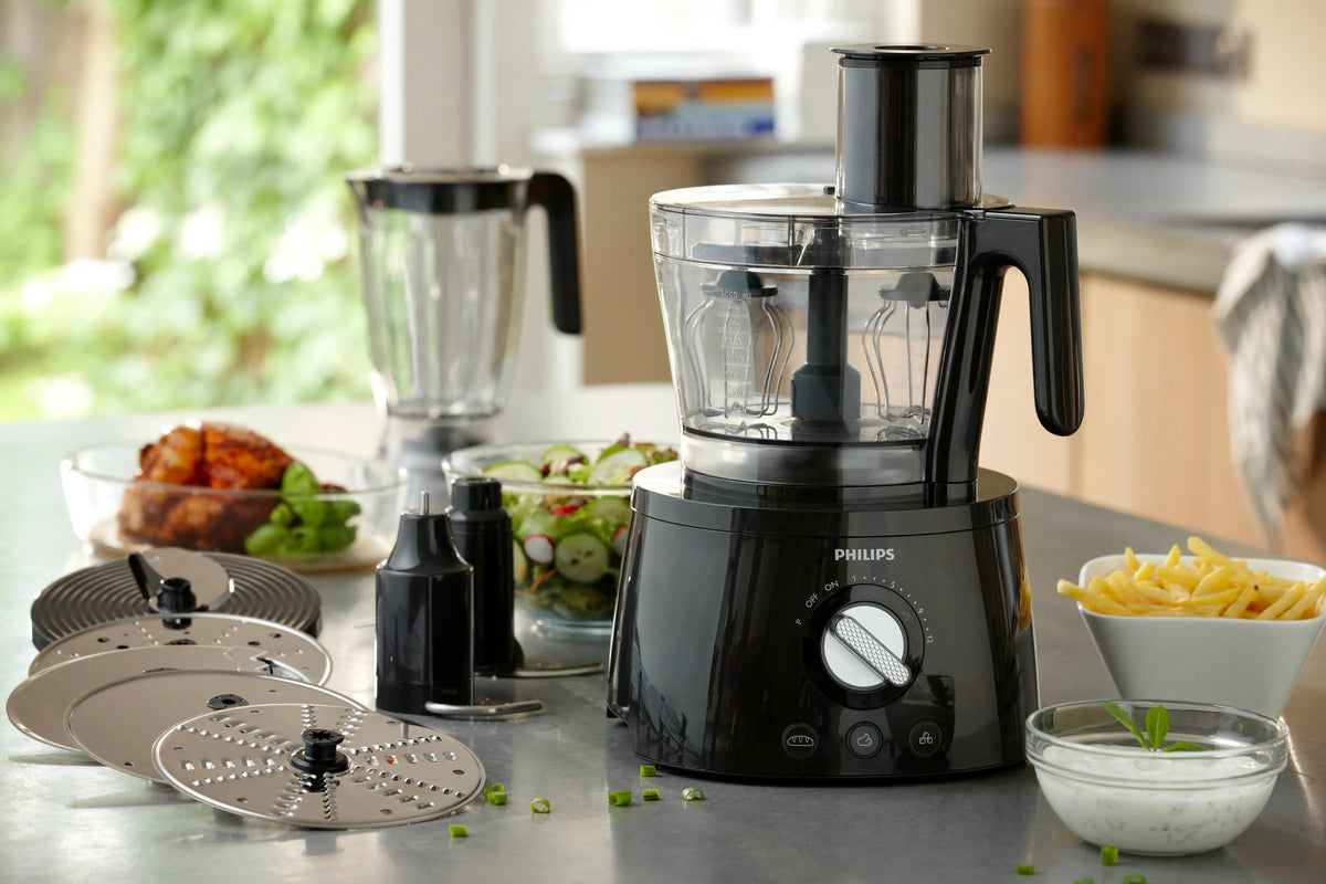 Philips 7000 series Food processor HR7776/90