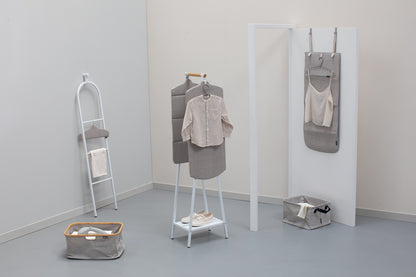 Brabantia Door Steam Blanket Grey
