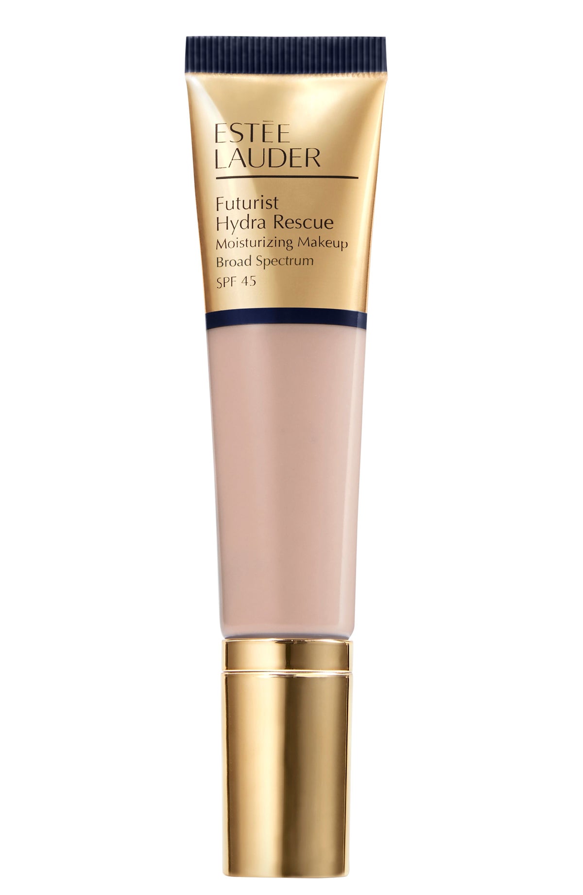 Estée Lauder Futurist Hydra Rescue Moisturizing Makeup SPF 45 (3C2 Pebble) 35 ml