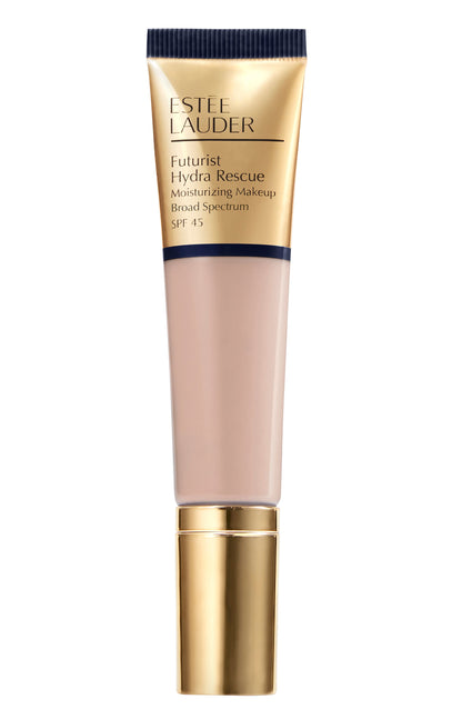 Estée Lauder Futurist Hydra Rescue Moisturizing Makeup SPF 45 (3C2 Pebble) 35 ml