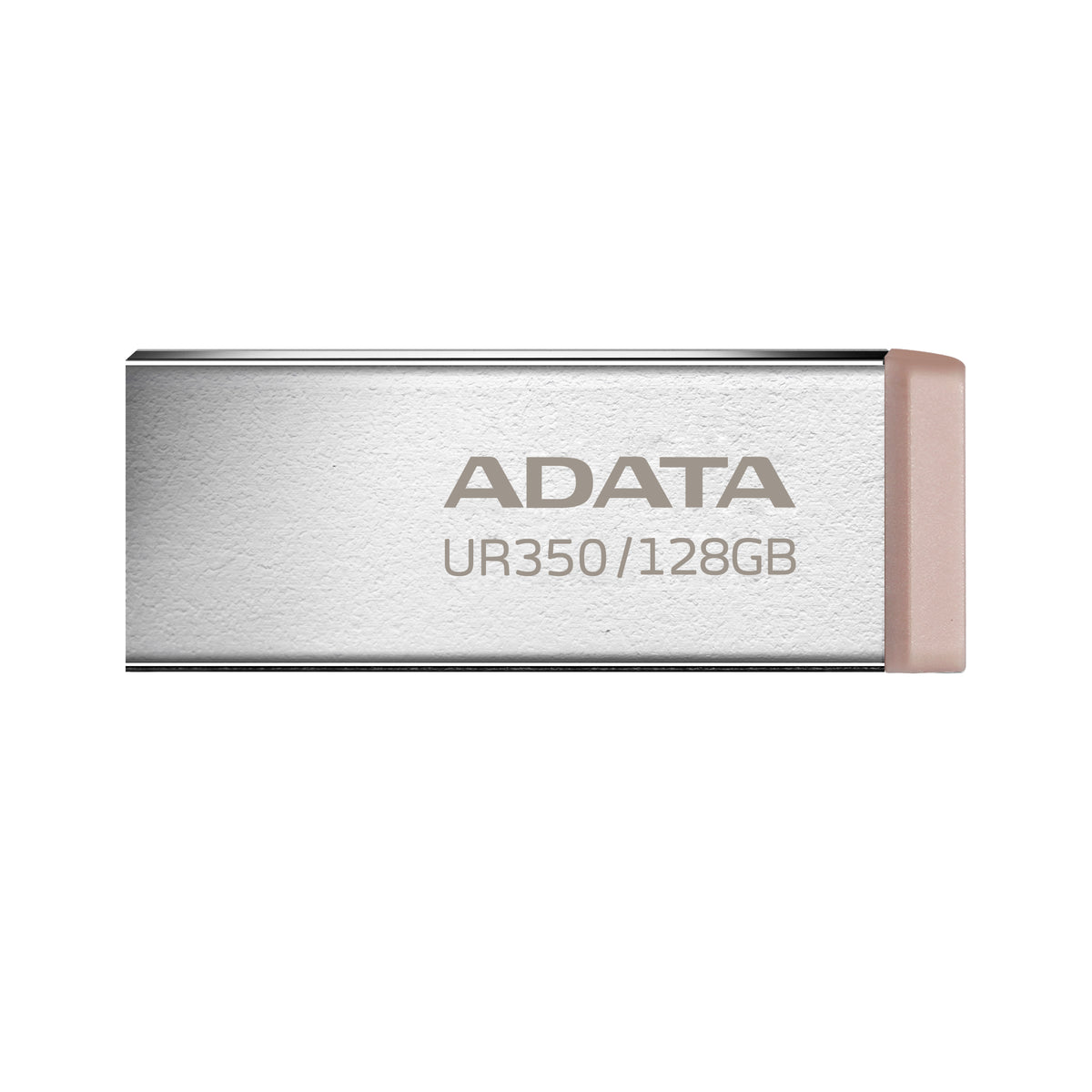 ADATA UR350 USB Flash Drive 128 GB USB Type-A 3.2 Gen 1 (3.1 Gen 1) Brown