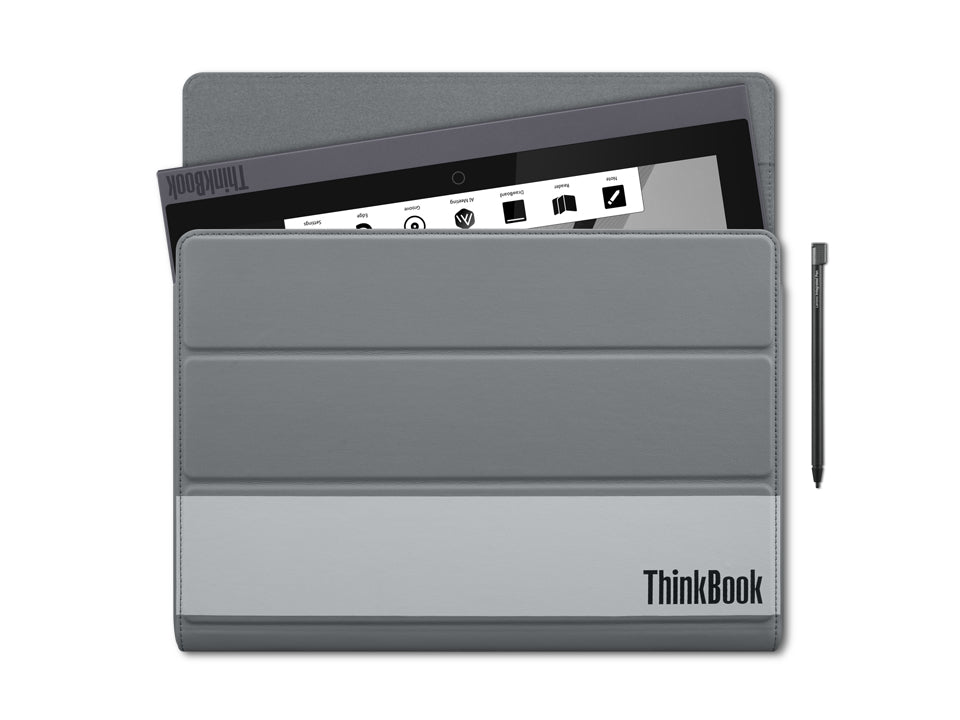 Lenovo 4X41H03365 notebook case 33 cm (13") Sleeve case Grey