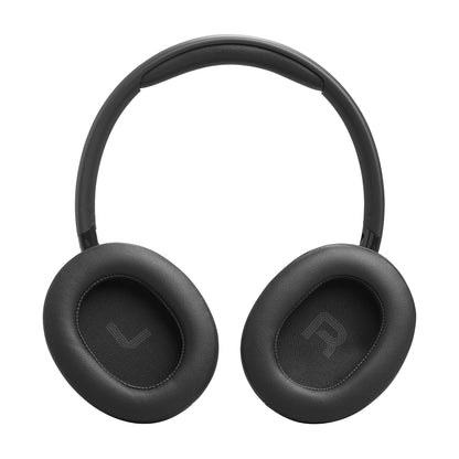 JBL TUNE 730 (Black, Bluetooth)