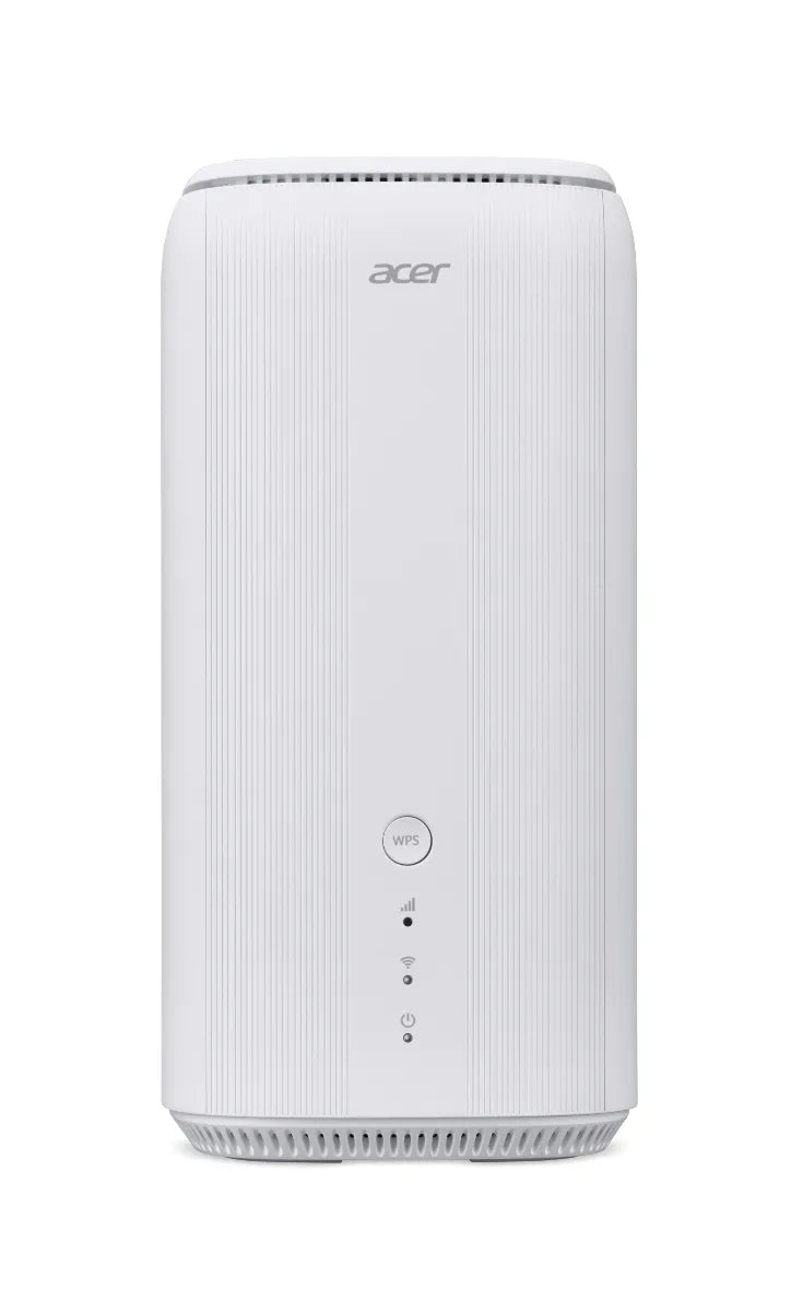 Acer Connect X6E 5G CPE WiFi Router - Λευκό