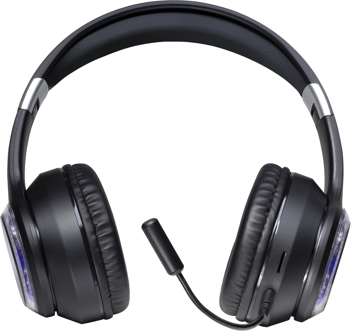 DEFENDER BLUETOOTH HEADPHONES FREEMOTION B400 LED