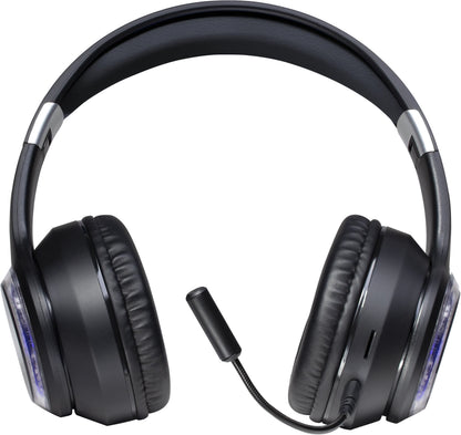 DEFENDER BLUETOOTH HEADPHONES FREEMOTION B400 LED