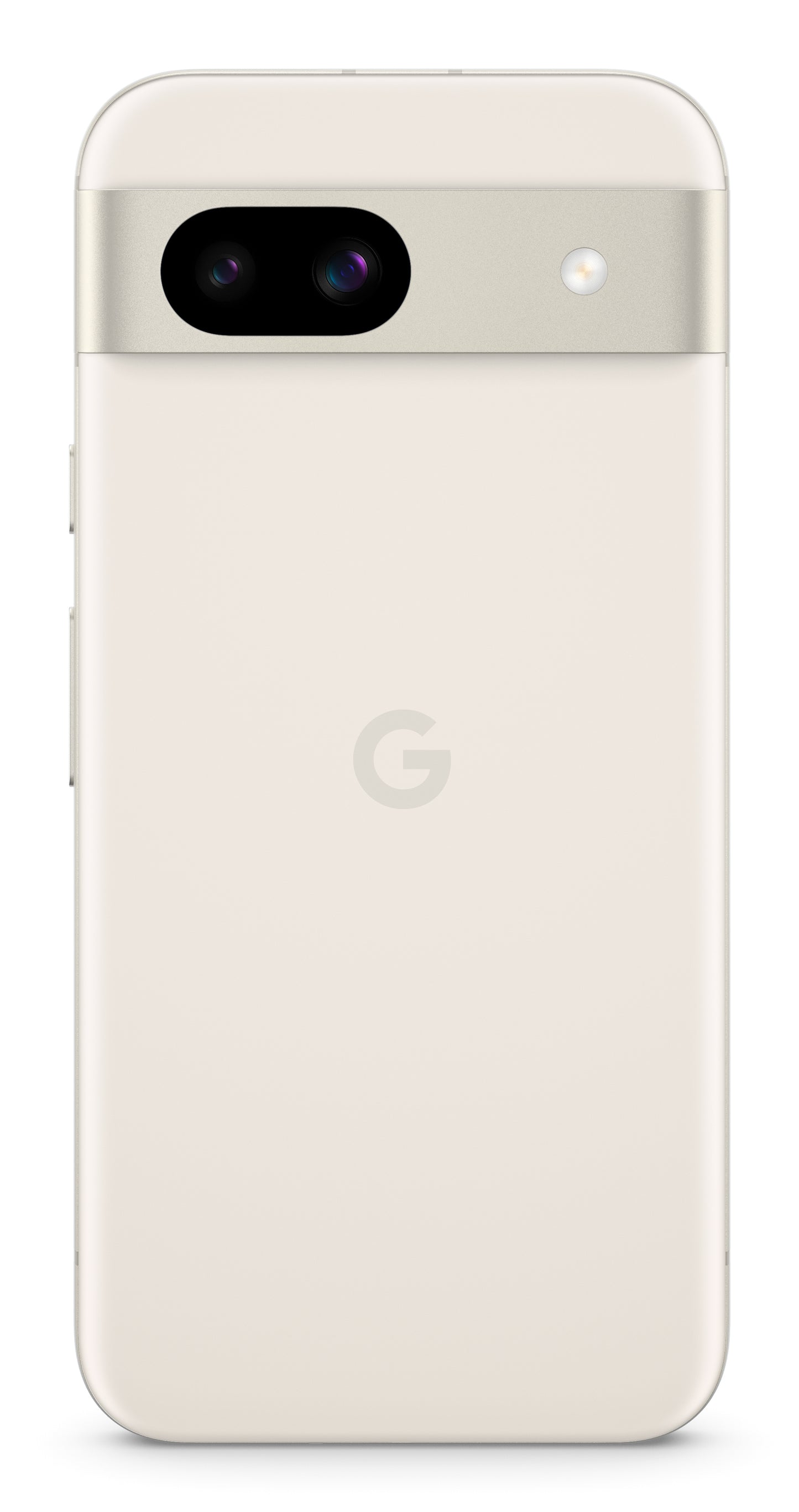 Google Pixel 8a 5G Dual Sim 8GB RAM 128GB - Πορσελάνη