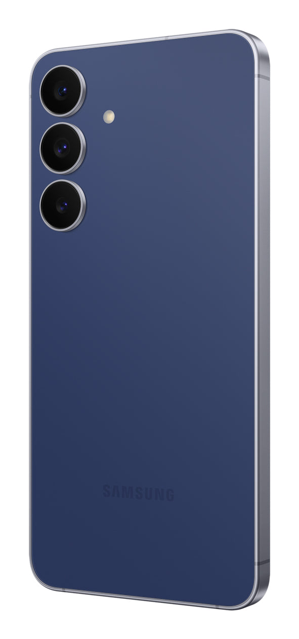 Samsung Galaxy S25 FE 6.7" Dual SIM Android 16.0 5G USB Type-C 8 GB 128 GB 4900 mAh Navy