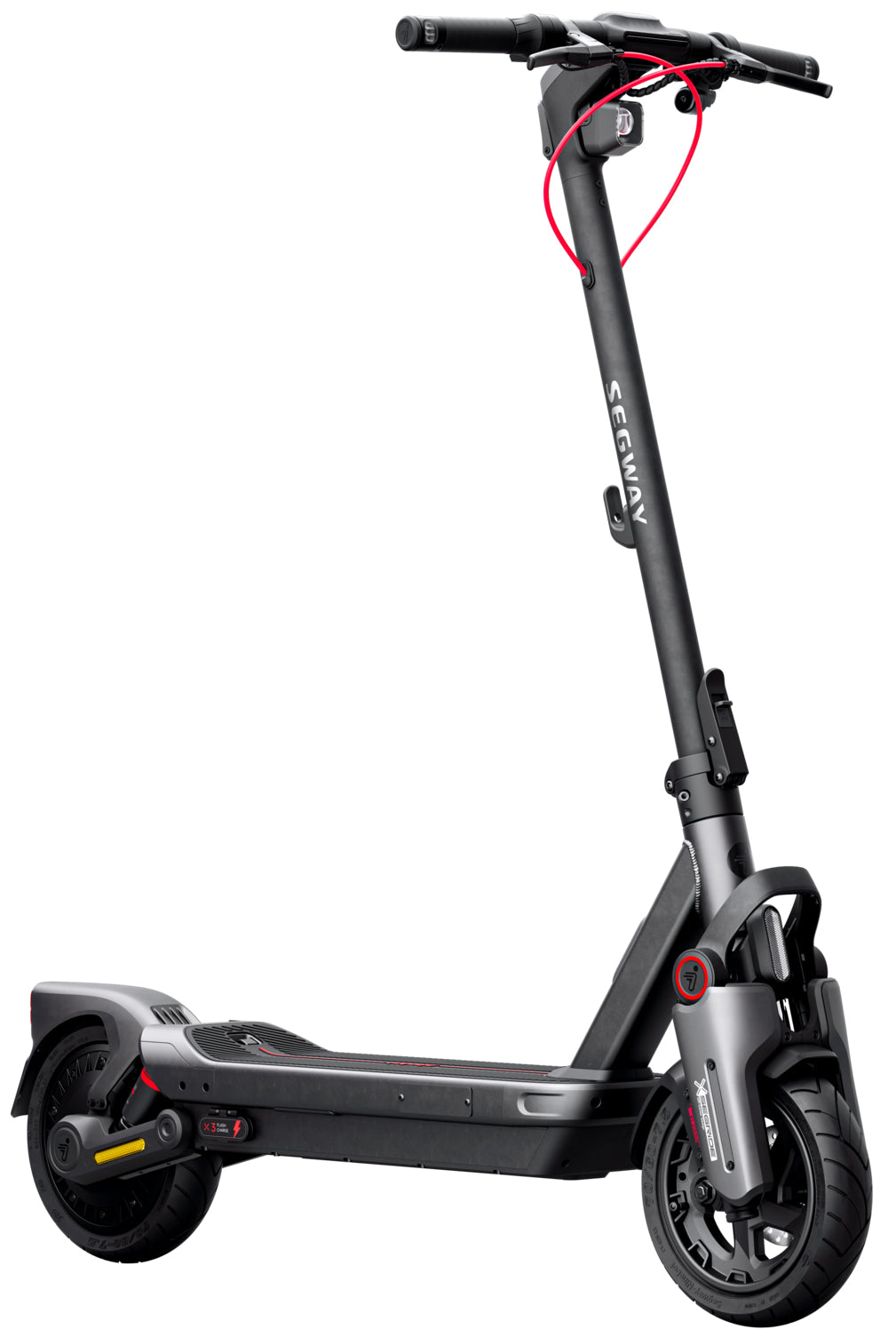 Segway-Ninebot KickScooter MAX G3 D Electric Scooter