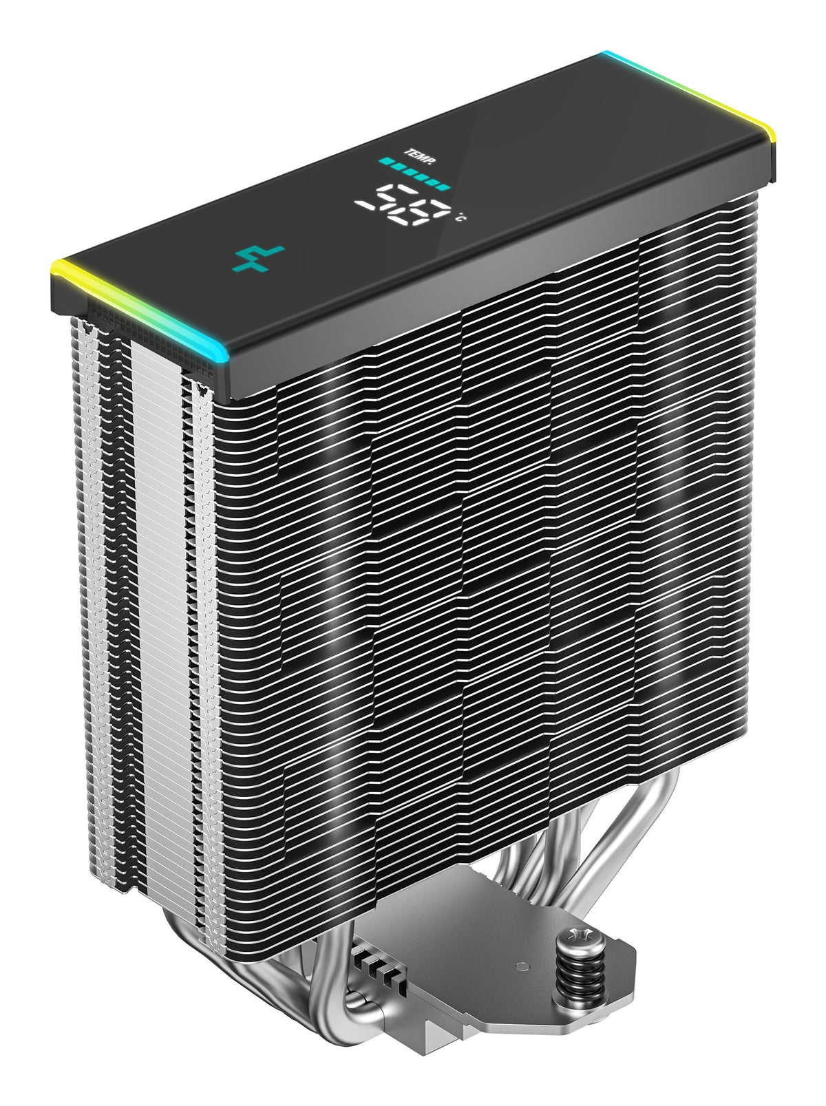 Ψύξη DeepCool AK400 DIGITAL SE