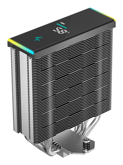 Ψύξη DeepCool AK400 DIGITAL SE